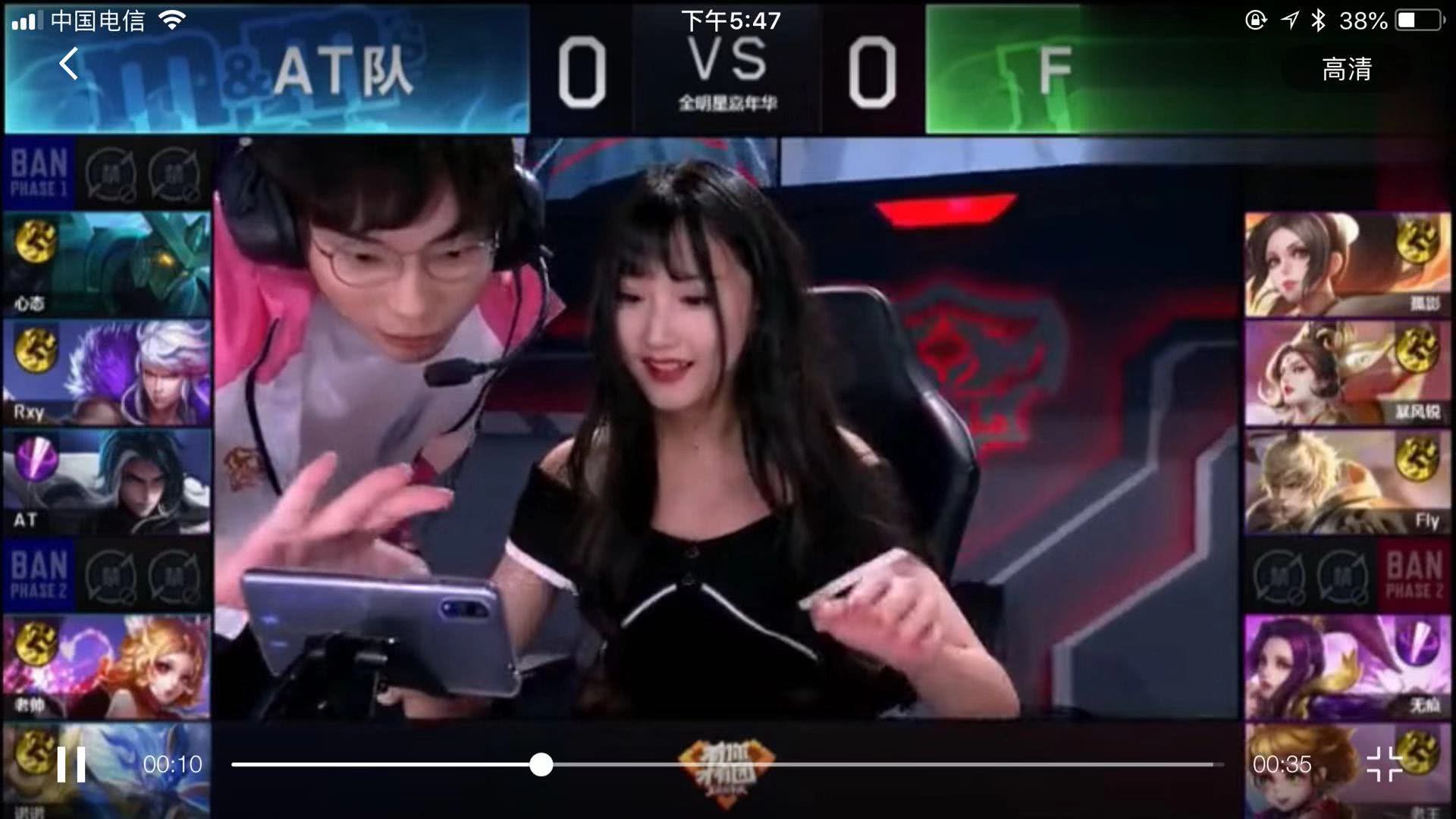 对的挑战