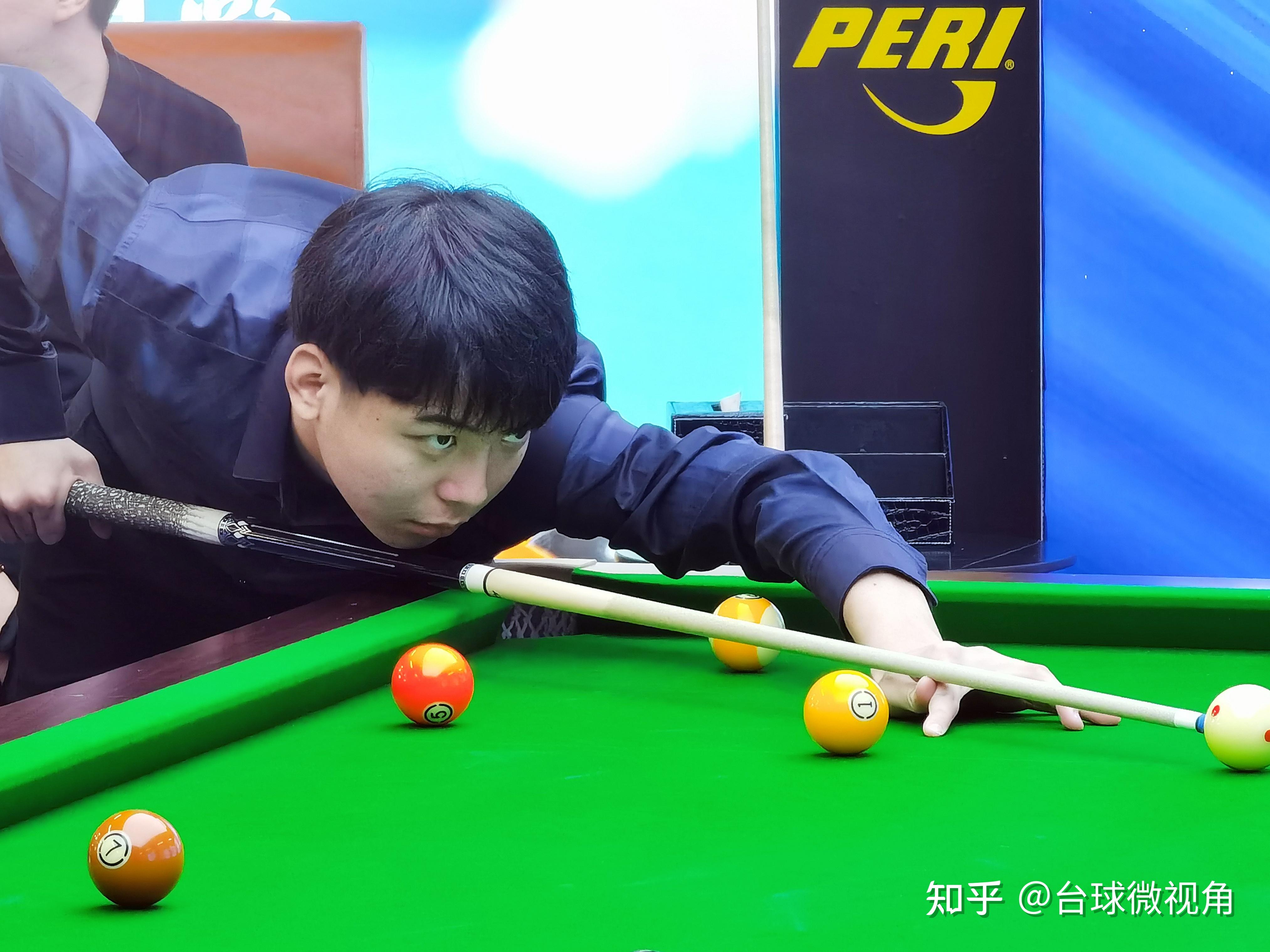 大赛中崭露 大赛中崭露